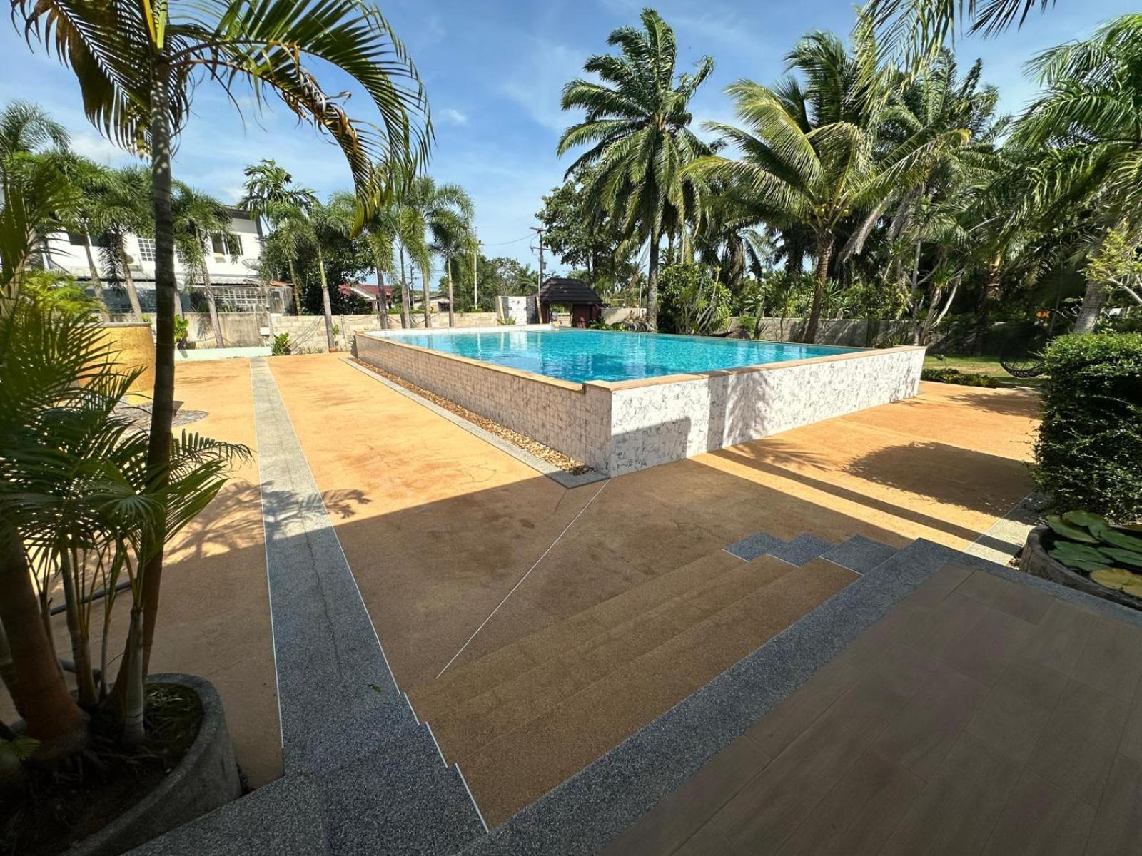 Thip Siam Village Ao Nam Mao Exterior foto