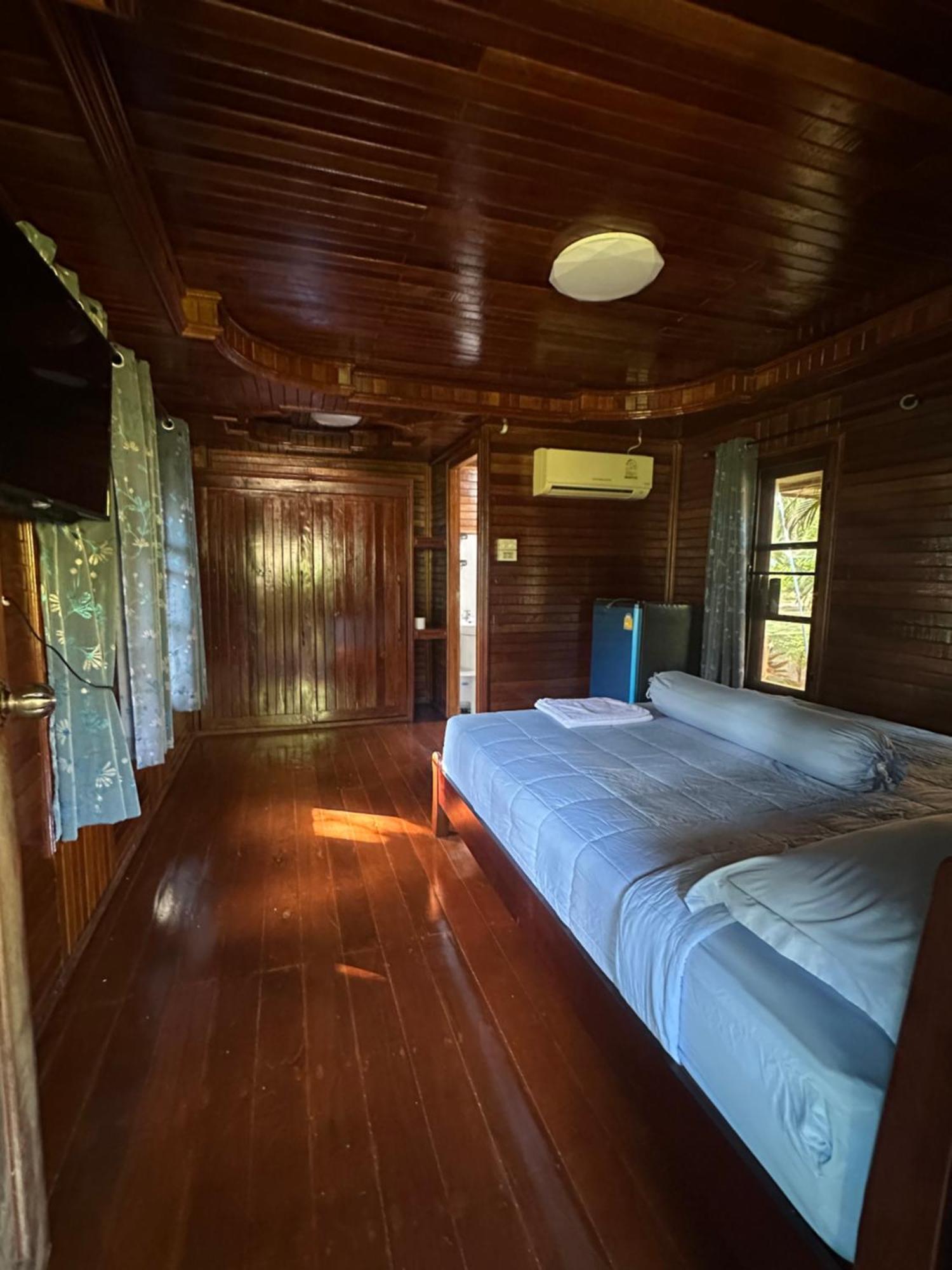Thip Siam Village Ao Nam Mao Exterior foto